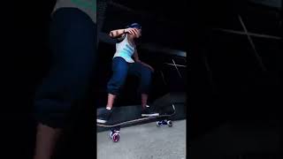 Girl is NUTS