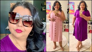 Plus Size Amazon Spring Haul & Try On