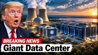America Just Built a Giant Data Center Powered Entirely by Nuclear Energy Guide