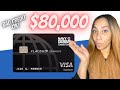 😀Navy Federal Flagship Visa Credit Card! Strategy To Get This Card With Bad Credit￼!￼