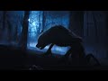 Enid werewolf vs hyde monster full fight scene    wednesday s1