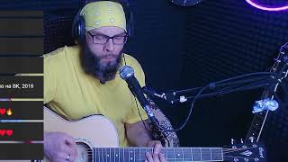 Дмитрий Оганян — Есенин (Пой же, пой...) music video thumbnail