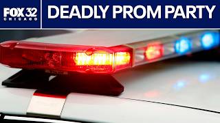 Prom night celebration turns deadly in Porter County shooting | ChicagoLIVE