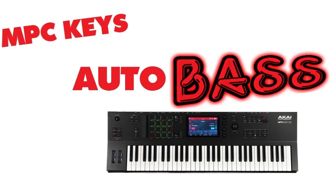 Mpc key 37. Mpc key 37