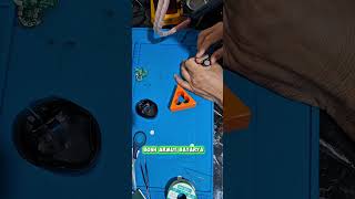 Bosh armut batarya maviler için