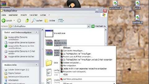 How to setup browedit RO Map Editor EASY