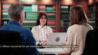 Phoenix Wrongful Death Lawyer | Free Case Review | Sweet James