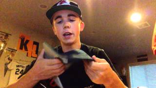 Vintage SnapBack pickups BIG HAUL