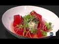 "Top Chef"-inspired menu at Soby's New South Cuisine