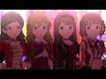 [ミリシタ] 리프레인 키스 (リフレインキス) (original)