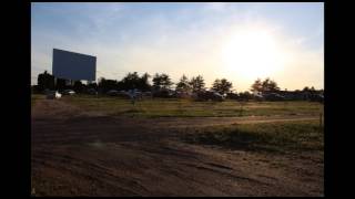 Gemini Drive-In Movie Theatre in Eau Claire, WI