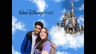 Walt Disney World 2023 (Recap)
