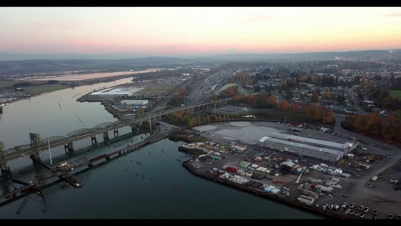 North Everett   Fall 2017