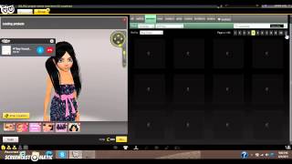 IMVU SCARY MOMENT!