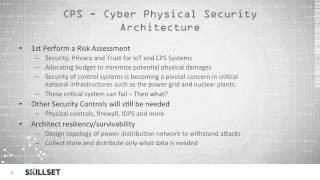 Embedded Systems (CISSP Free by Skillset.com)