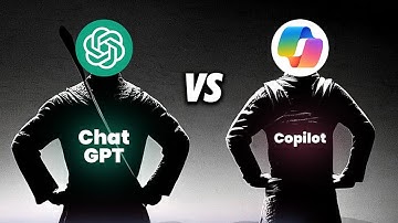 Battle of the Bots: ChatGPT vs. Copilot - Who Wins as Your Personal Assistant