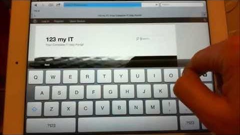 How to add a the Pinterest Pin It button to an iPhone or iPad