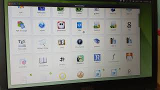 Ubuntu Mate Tutorial 5: Installing Software through App Stores and Updating Your Laptop screenshot 2