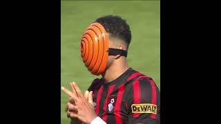 Smoothest Transitions In Football