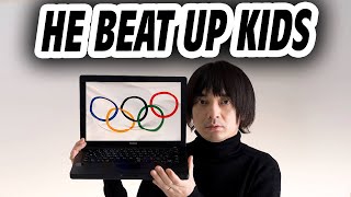 The Dark Side of The Tokyo Olympics - A Special Report