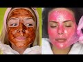Best Face Mask Compilation 2019 😱 Skincare Routine 