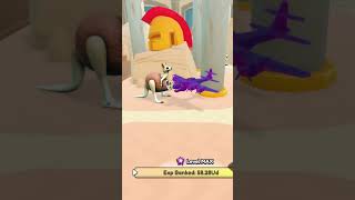 Nuclearo Dinosauro Secret Void Event Character Brainrot Evolution Roblox