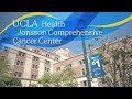 Top 10 in the nation the ucla health jonsson comprehensive cancer center is here for you