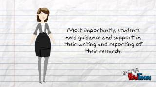 Research-Based Learning