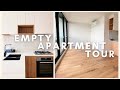 Melbourne Empty Apartment Tour | Melbourne Apartment Tour Two Bedroom