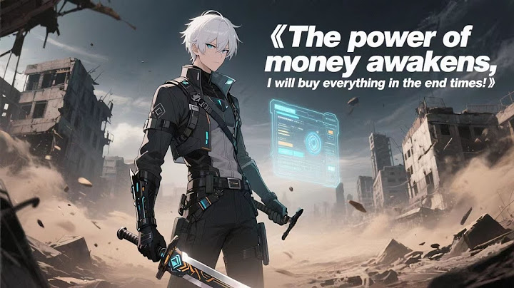 【New】【Multi Sub】The power of money awakens, I will buy everything in the end times!  EP1-32 #anime