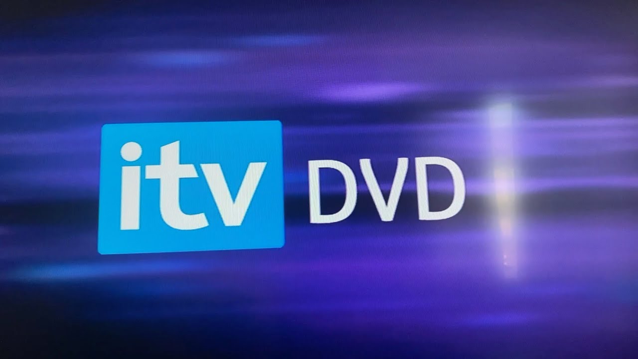 Big And Small We’re Big And Small DVD MENU - YouTube