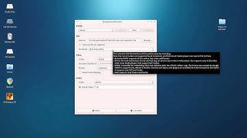Great screen capture software for Linux!