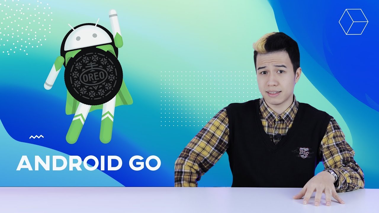 Android Go là gì? Khác gì Android bình thường? - SHTech #10