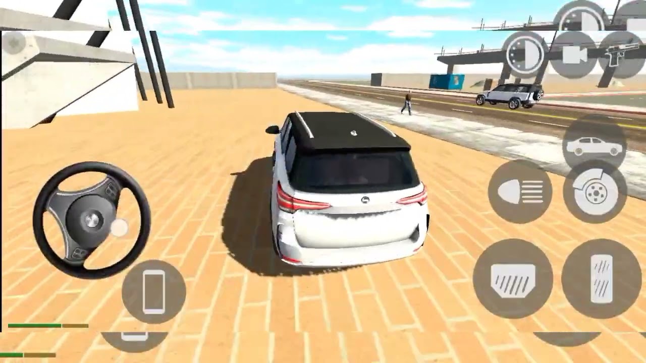 Day - 11 of Indian Bikes Driving 3D | A Gunwal