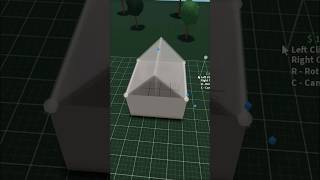 🚨Bloxburg BUILDING UPDATE! New Features & How They Work #bloxburg #roblox #shorts #robloxbloxburg