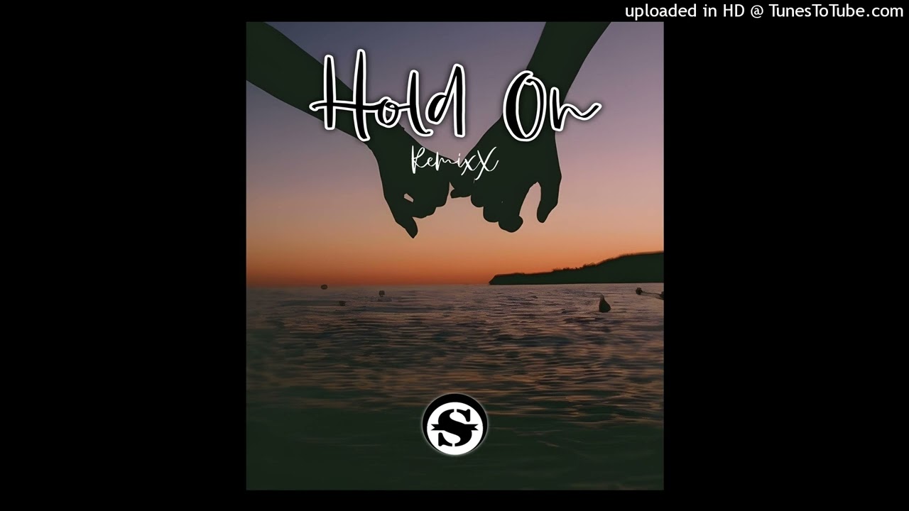 Chord Overstreet_Hold On_{Sad-boii RemiX}_moombah chill