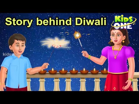 Βίντεο: Ποια ήταν η ημερομηνία του Diwali το 1992;