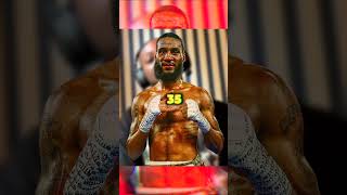 Celebrity "ALBERT BELL GOT DROPPED BECAUSE NOBODY WOULD FIGHT HIM ON TOP RANK, SHAKUR ONE OF THOSE PEOPLE!" Net Worth