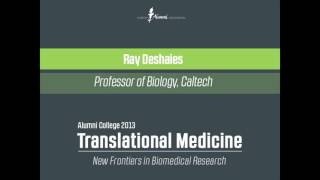Welcome and Opening Remarks   16th Annual Caltech Alumni College Aug  24, 2013