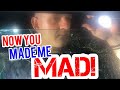 I Can Badger You All Night And Get Paid For It