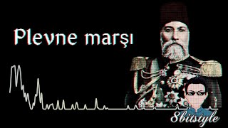 Plevne marşı | 8 bit versiyon Resimi