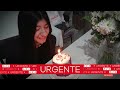 📢 BÚSQUEDA DE LUCIANA BARRIOS EN COLONIA CAROYA: "AÚN NO TENEMOS NOVEDADES CONCRETAS"-SEC. GOBIERNO