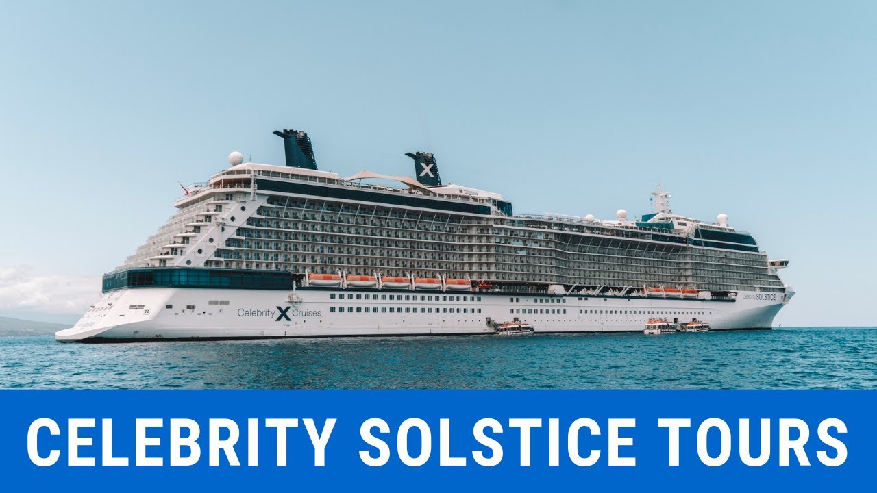 Celebrity Solstice Embarkation Day Room Tour Celebrity Cruises