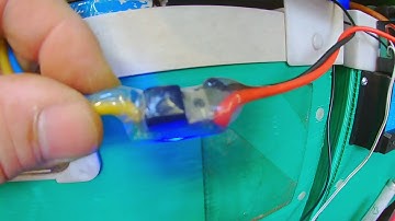 PWM5 "Pico" 12 Volt Solar Charge controller