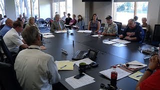 Brooklyn Park considers park referendum