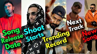 Honey Singh Next Song Release Date | Imran Khan Song Update | Emiway Record | Karma Next Track !