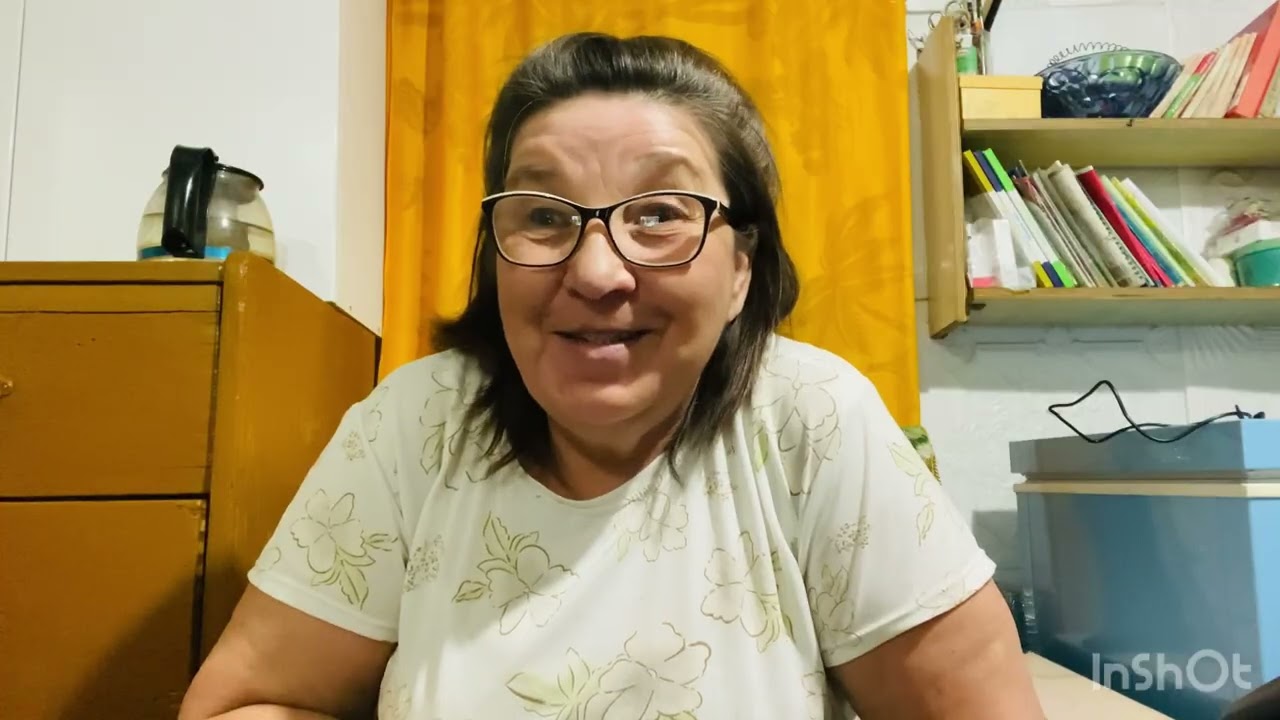 Моя аудитория помолодела,чувствую себя спокойно