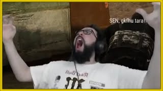 Vechiron - Pubgde Bota Ölüyor Heumragee Dönüşüyor