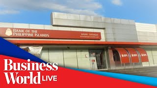 BPI establishes green finance framework