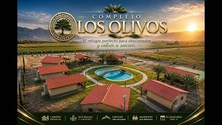 NuevaPresentacionComplejoLosOlivos